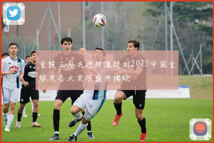 金陵三月共迎辉煌时刻2025中国金球奖各大奖项盛典揭晓